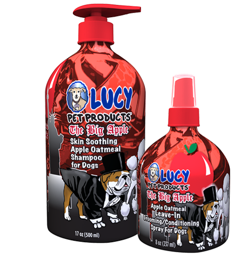 Lucy Pet Products