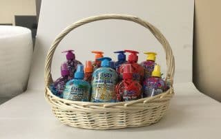 Gift Baskets