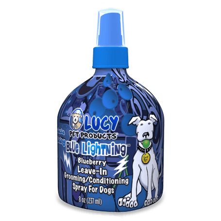 dog conditioner spray